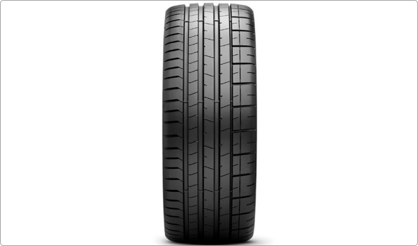 Pirelli P Zero Gen-2